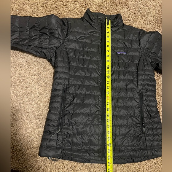 Patagonia Nano Puff Jacket - Picture 6 of 7